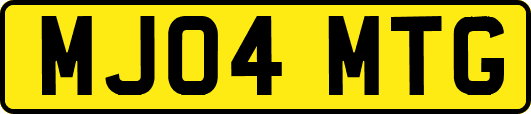 MJ04MTG