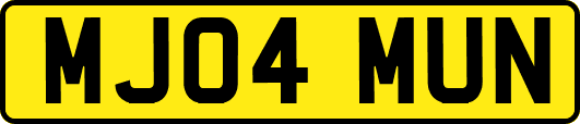 MJ04MUN