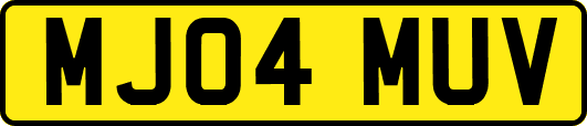 MJ04MUV