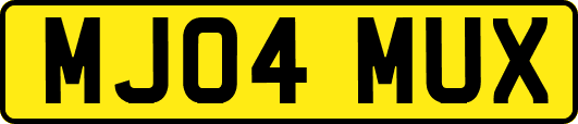 MJ04MUX