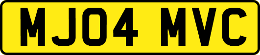 MJ04MVC