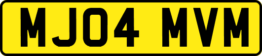 MJ04MVM