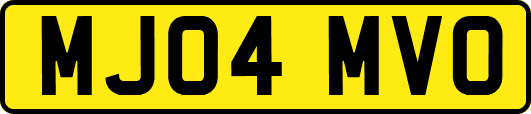 MJ04MVO
