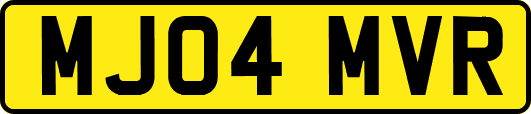 MJ04MVR