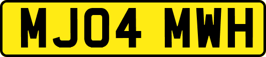 MJ04MWH