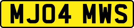 MJ04MWS