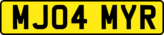 MJ04MYR