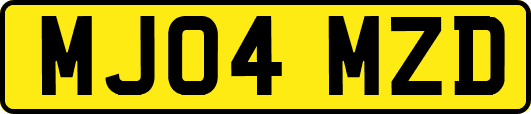 MJ04MZD
