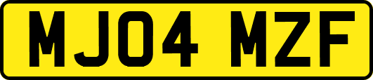 MJ04MZF