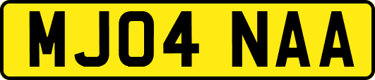 MJ04NAA