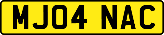 MJ04NAC