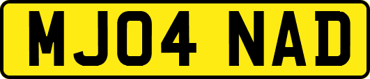 MJ04NAD