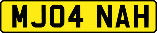MJ04NAH
