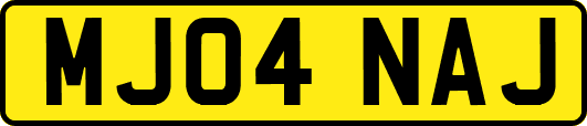 MJ04NAJ