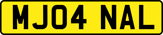 MJ04NAL