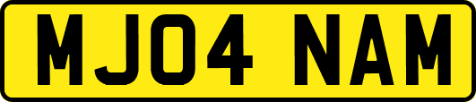 MJ04NAM