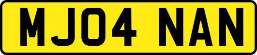 MJ04NAN