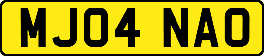 MJ04NAO