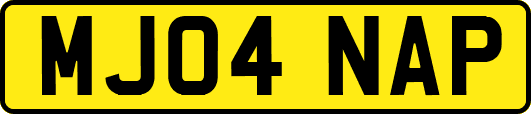 MJ04NAP