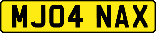 MJ04NAX