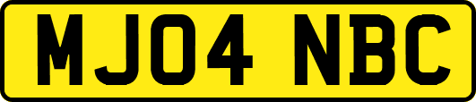 MJ04NBC