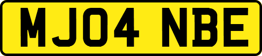 MJ04NBE