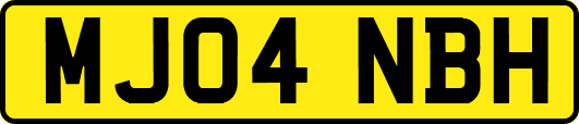 MJ04NBH