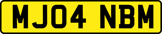 MJ04NBM