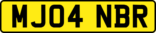 MJ04NBR