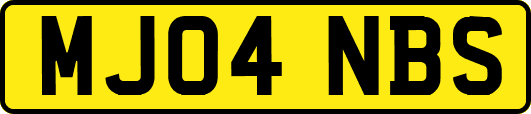 MJ04NBS