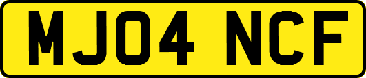 MJ04NCF