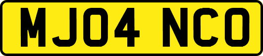 MJ04NCO