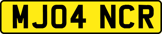 MJ04NCR
