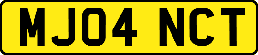 MJ04NCT