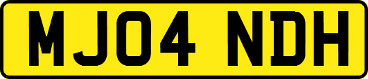 MJ04NDH