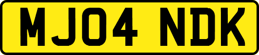 MJ04NDK