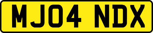MJ04NDX