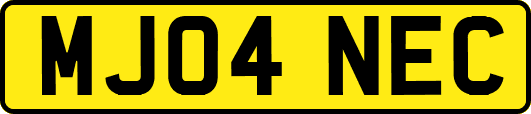 MJ04NEC