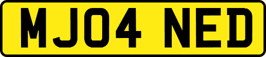 MJ04NED