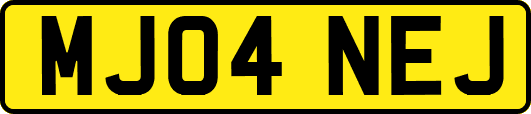 MJ04NEJ