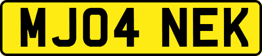 MJ04NEK