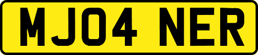 MJ04NER