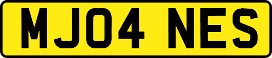 MJ04NES