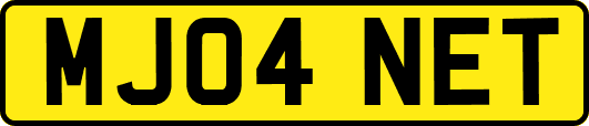 MJ04NET