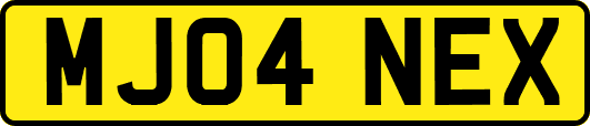 MJ04NEX