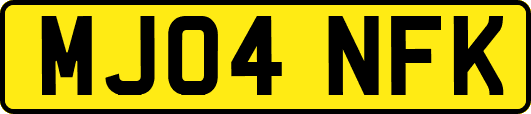 MJ04NFK