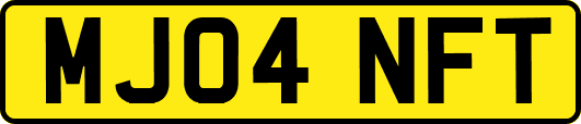 MJ04NFT