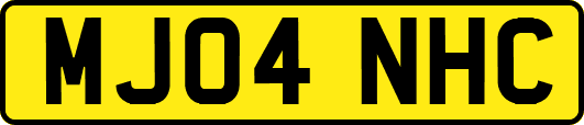 MJ04NHC