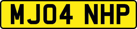 MJ04NHP