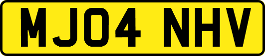MJ04NHV